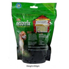 ADP Choostix Natural 450 Gm